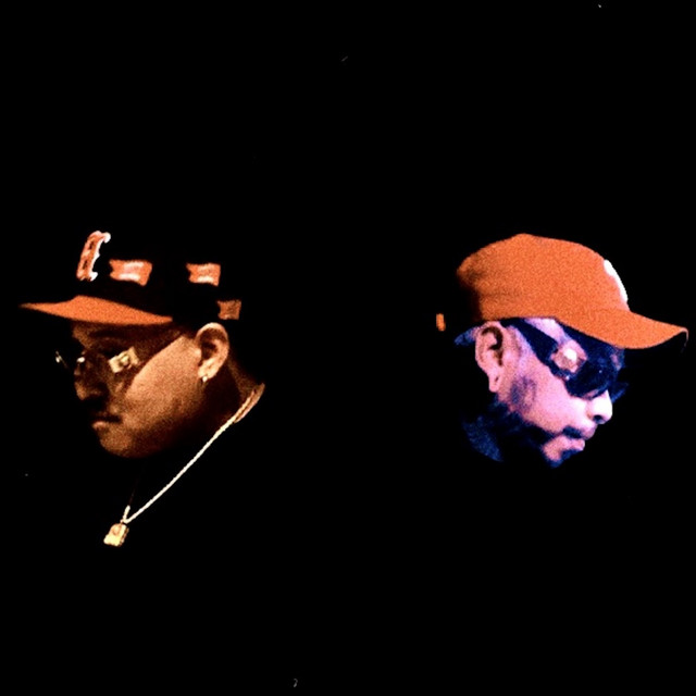 MPK cover art
