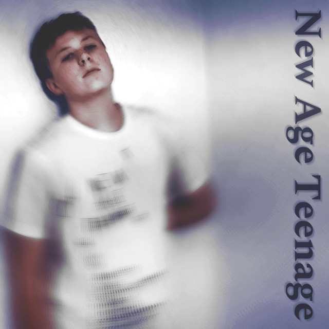 NEW AGE TEENAGE cover art