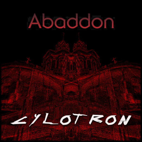 Abaddon cover