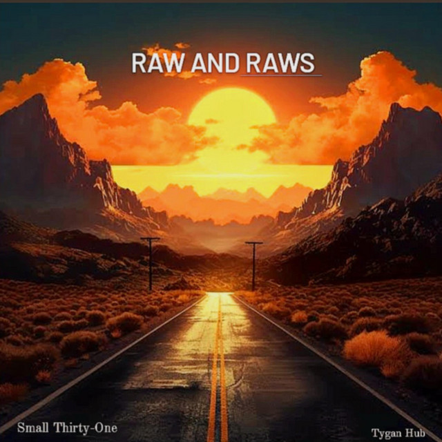 Raw And Raws - Instrumental