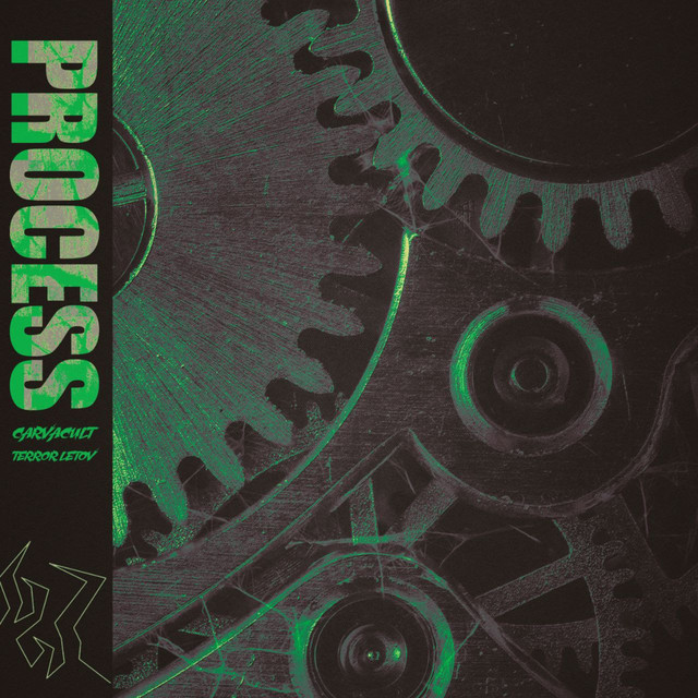 PROCESS album image