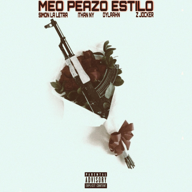 Meo Peazo Estilo cover art