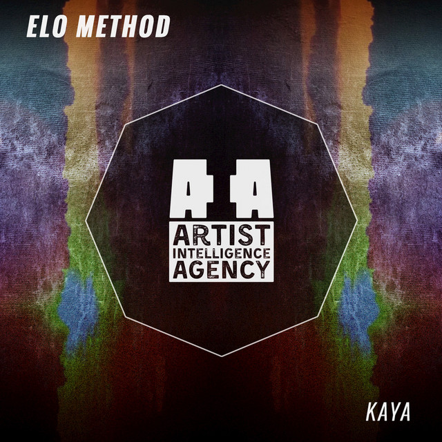 Kaya - Single cover art