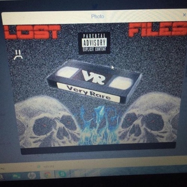 Young Voorhees cover art