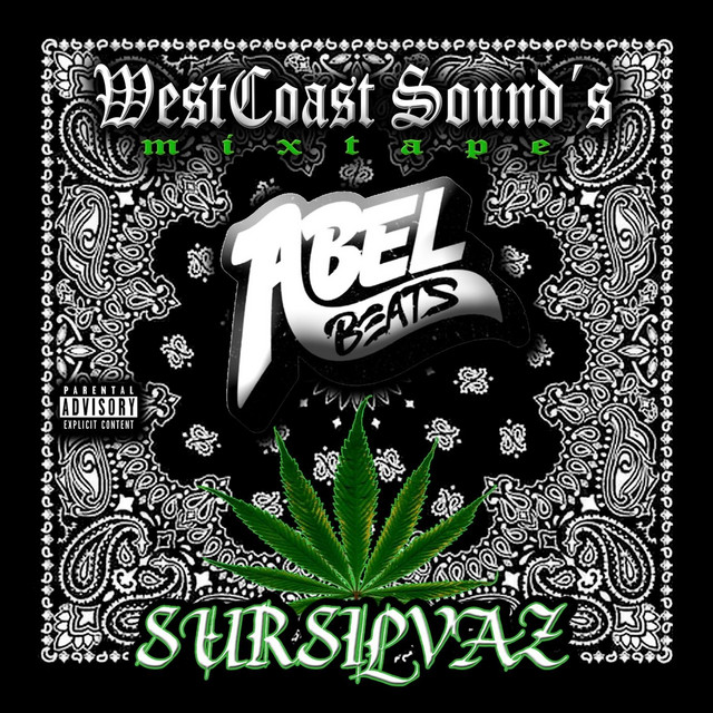 West Coast Sound cover art