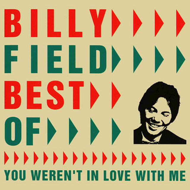 Billy Field Photo