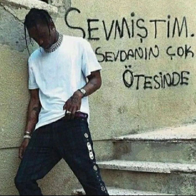 Genç Çocuk cover art