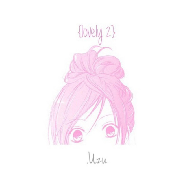 Lovely 2 cover art