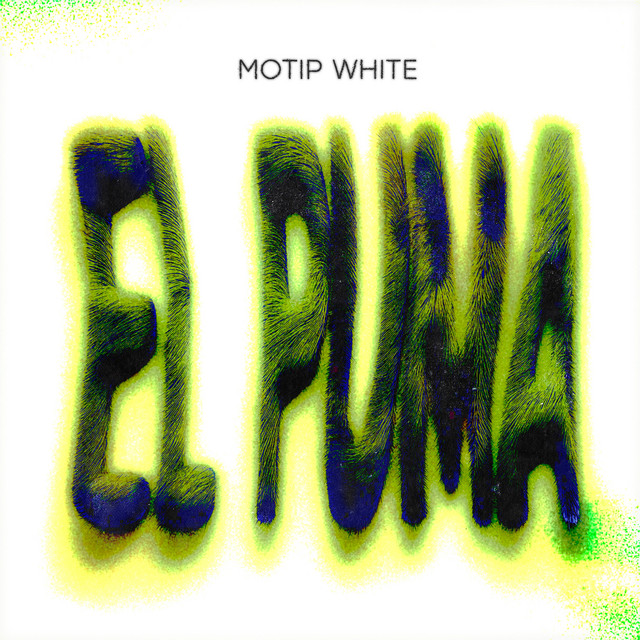 El Puma album art