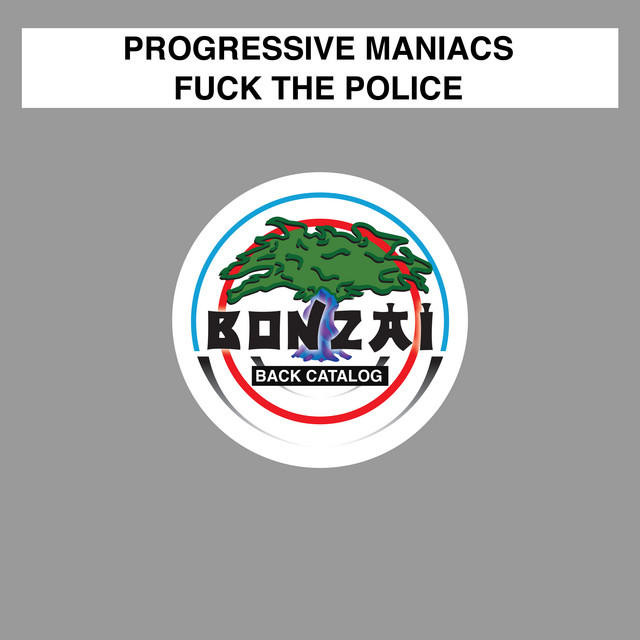 Fuck The Police - Remix