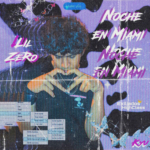 Noche En Miami