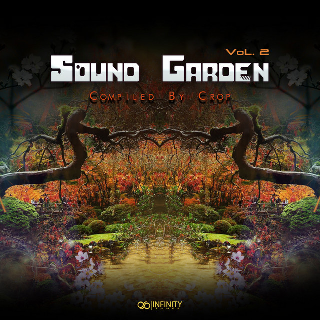 Soundgarden, Vol. 2 cover
