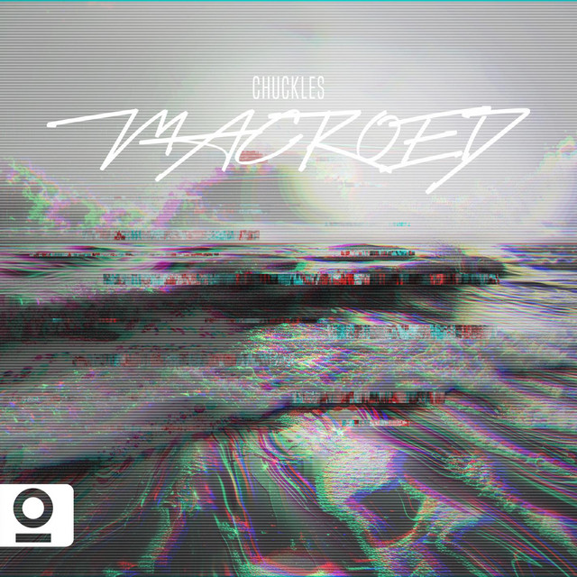 Macroed cover art