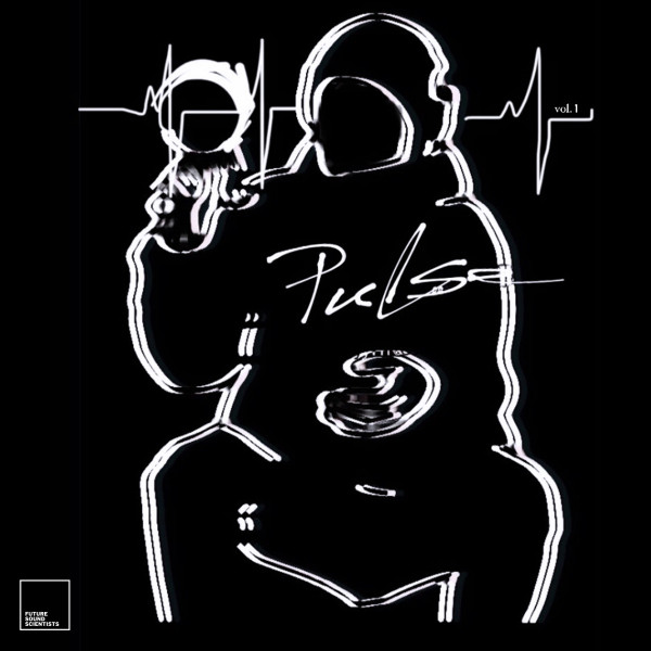 Pulse, Vol. 1 cover art