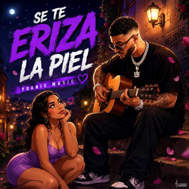 Se Te Eriza La Piel