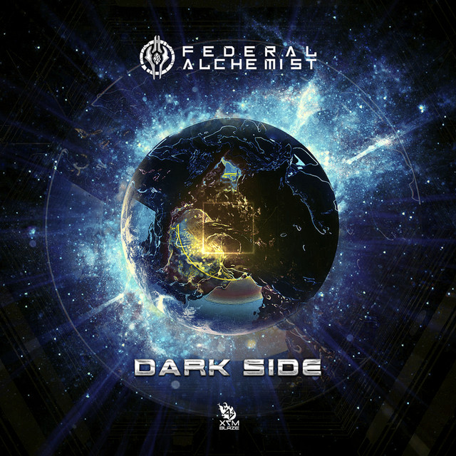 Dark Side album art