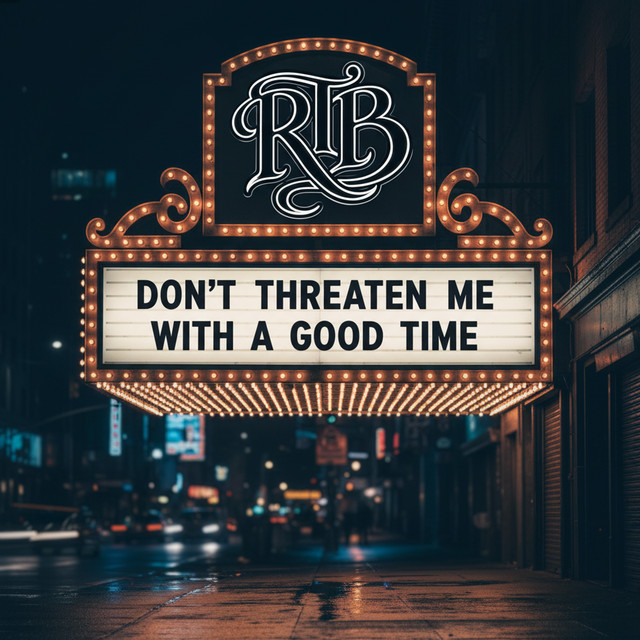 Ryan Thompson Band