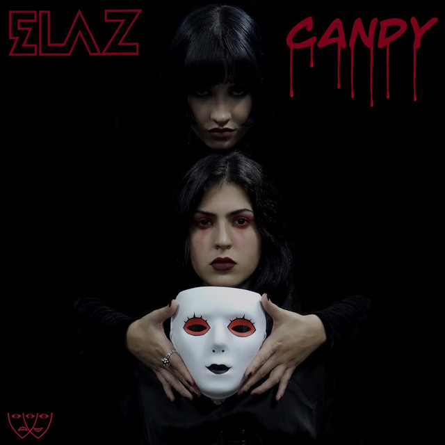 Candy cover art