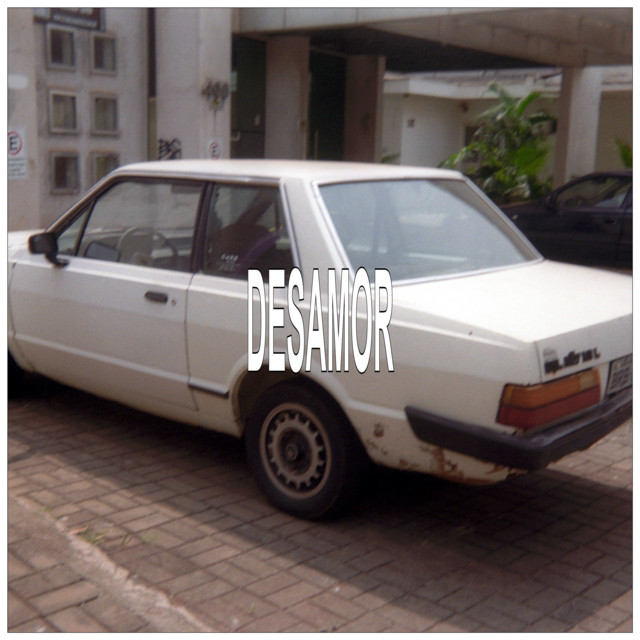 Desamor