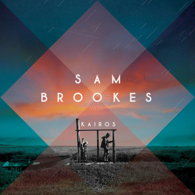 Kairos cover art