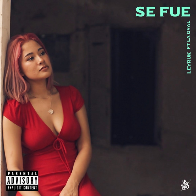 Se Fue cover art