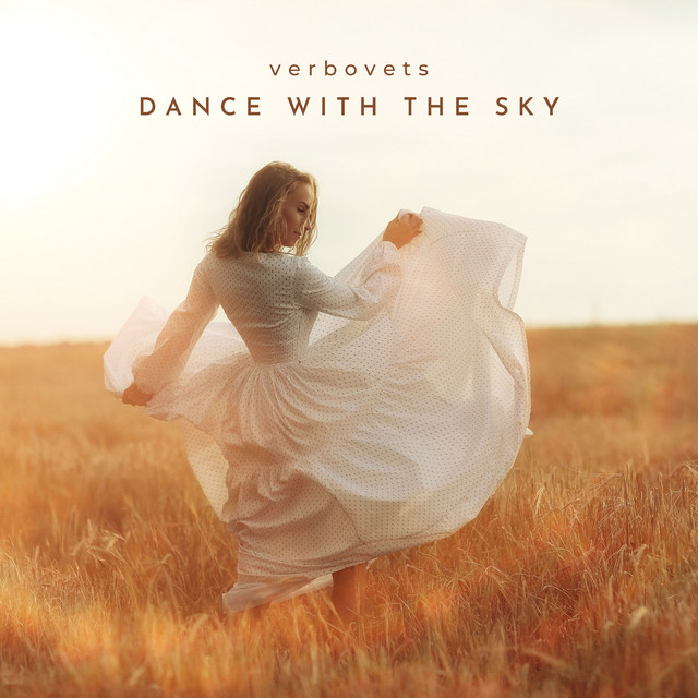 Cover art: Dance With The Sky — Verbovets