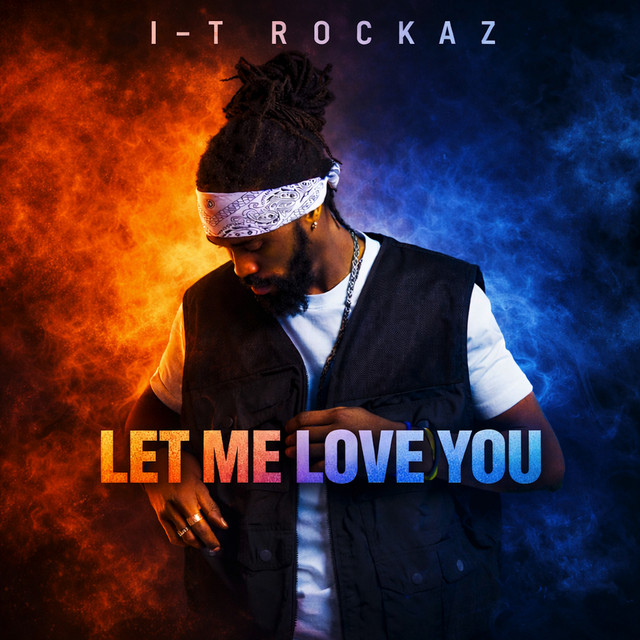 Let Me Love You