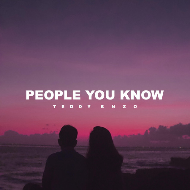People You Know - Techno Version