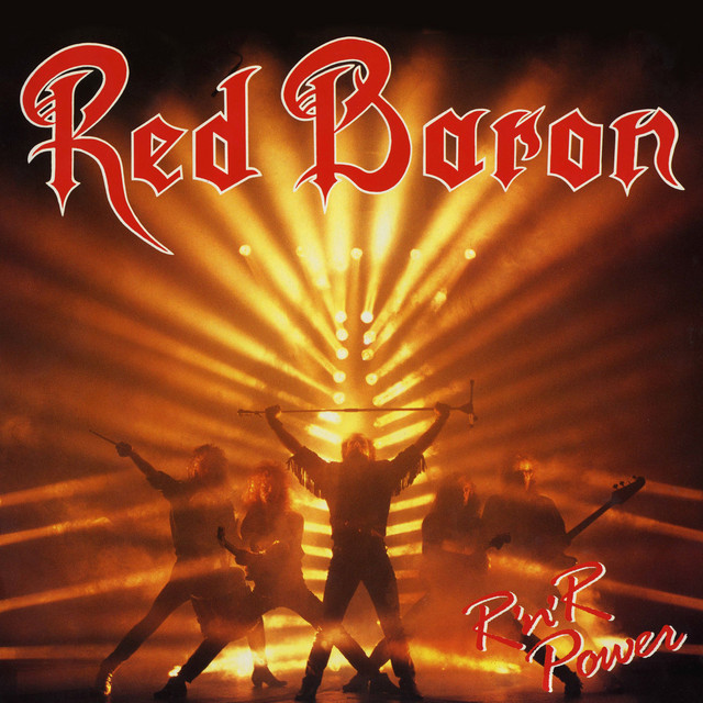 Rock n' Roll Power (Expanded Edition) cover art
