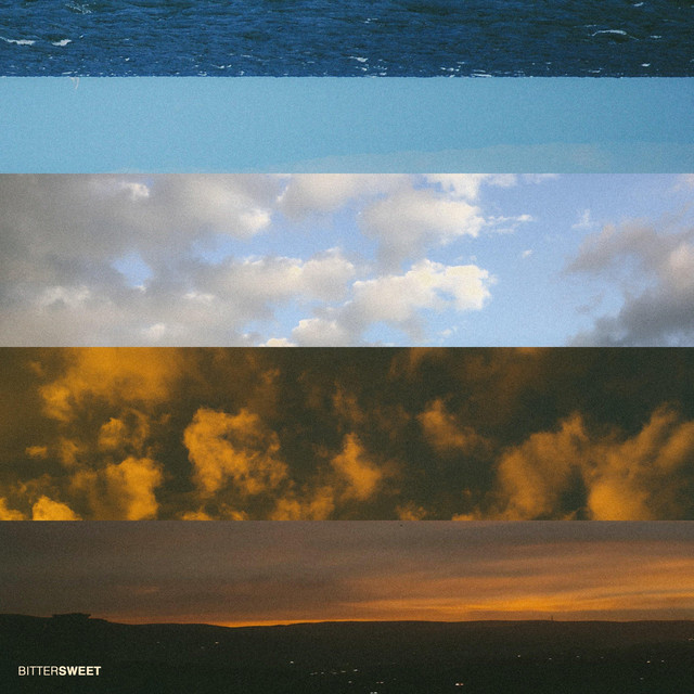 Bittersweet cover art