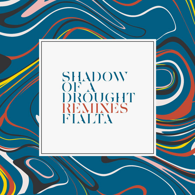 Shadow of a Drought Remixes cover art
