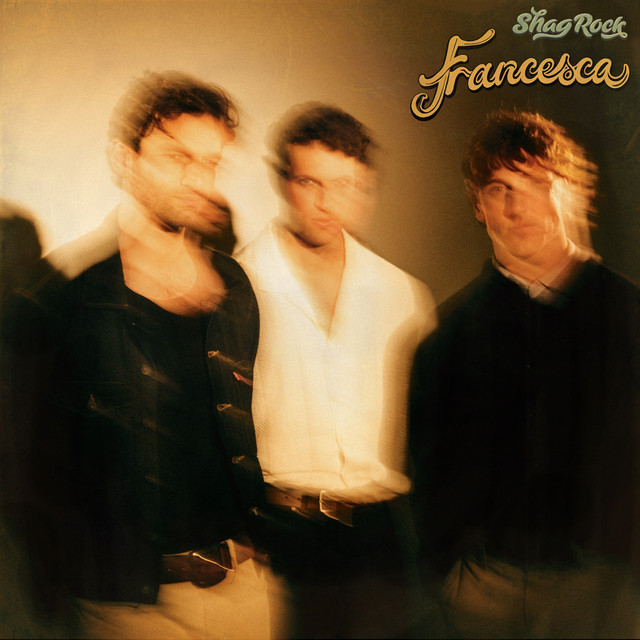 Francesca cover