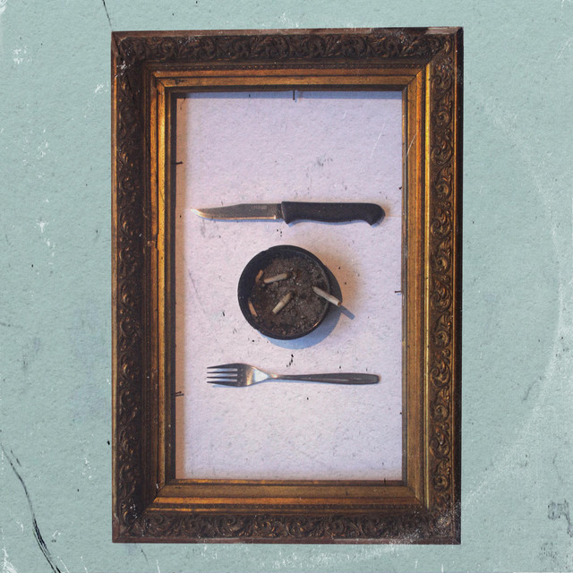 Piatti Sporchi, Vol. 1 cover art