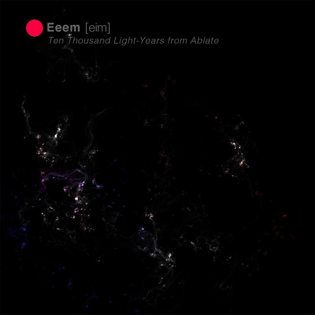 Ten Thousand Light-Years from Ablate cover