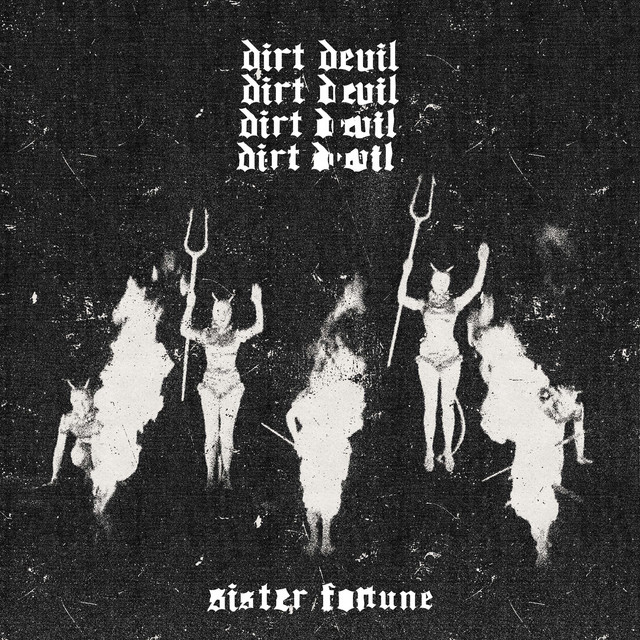 Dirt Devil cover art