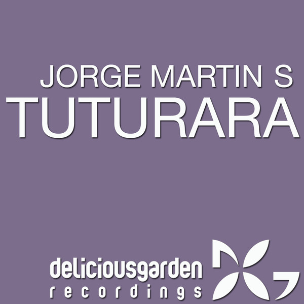 Tuturara - Original cover art