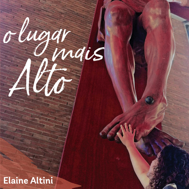 O Lugar Mais Alto cover art
