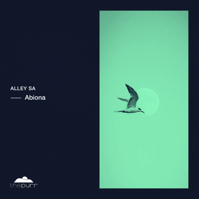 Abiona album art