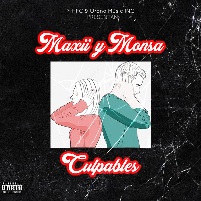 Culpables cover art