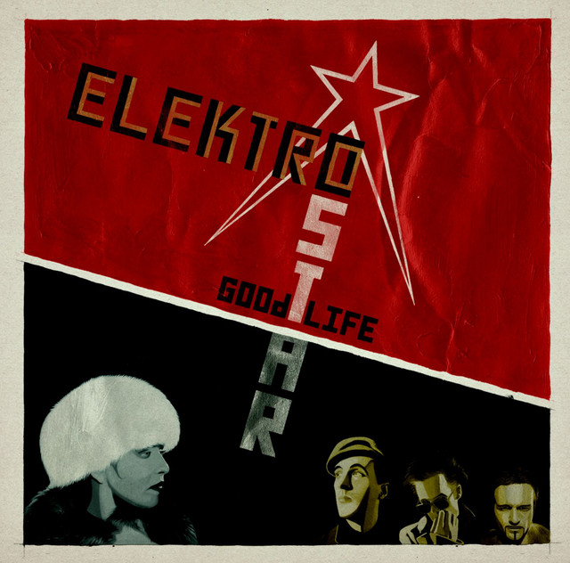 Elektrostar Photo