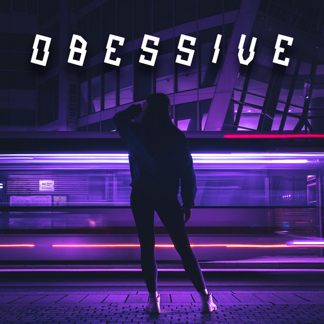 Obsessive cover