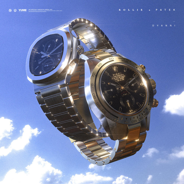 Rollie & Patek
