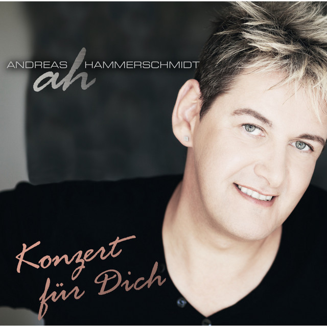 Konzert für Dich cover art