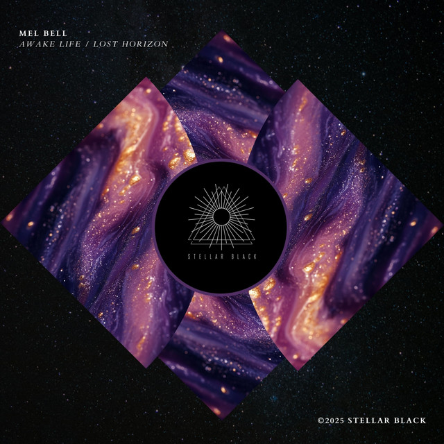 Awake Life album art