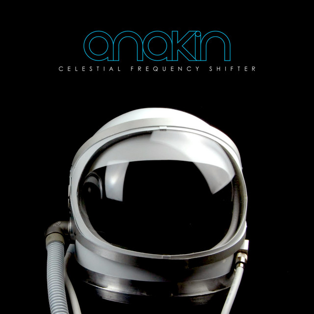 Celestial Frequency Shifter cover art
