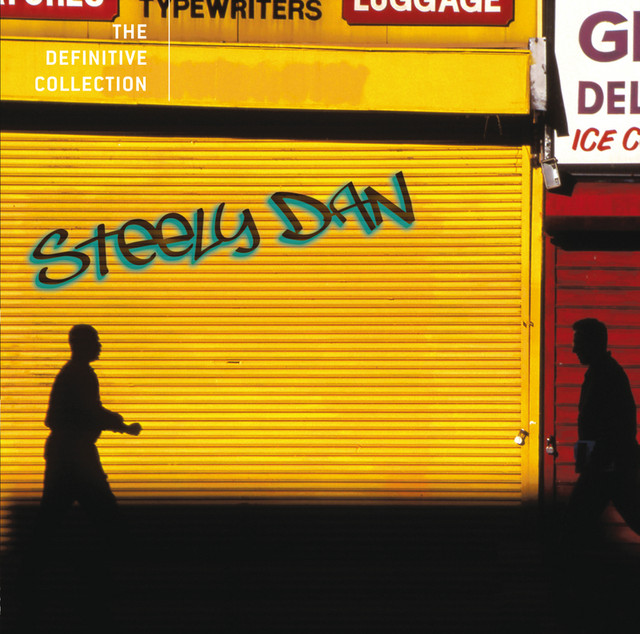 My Old School - song and lyrics by Steely Dan | Spotify