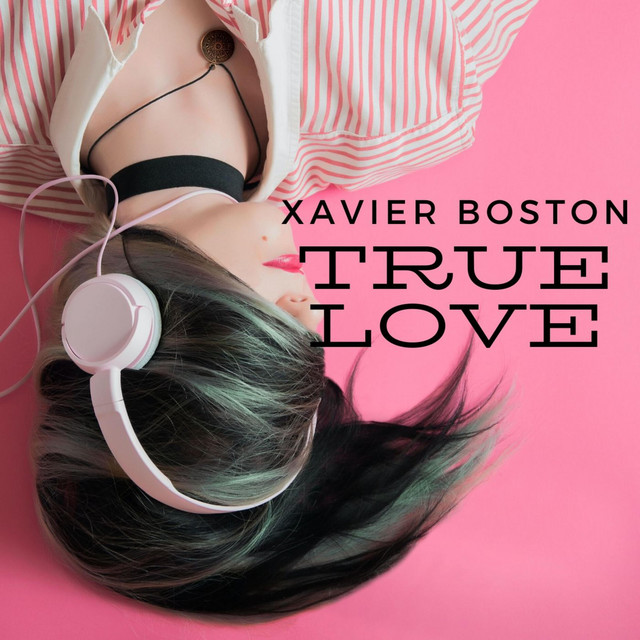 True Love cover art