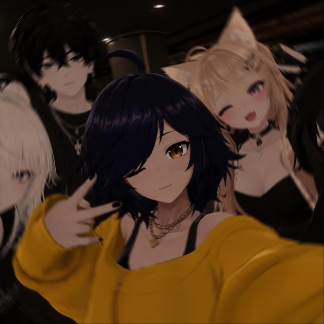 undefined album image