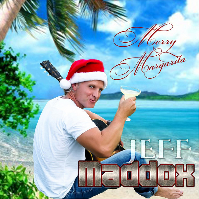 Jeff Maddox