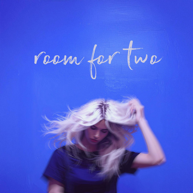 Room For Two cover art